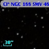 Cl* NGC  188    SMV    4860