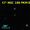 Cl* NGC  188    SMV    4862