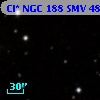 Cl* NGC  188    SMV    4863