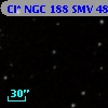 Cl* NGC  188    SMV    4869