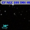 Cl* NGC  188    SMV    4876