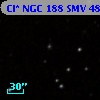 Cl* NGC  188    SMV    4877