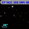 Cl* NGC  188    SMV    4878