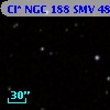 Cl* NGC  188    SMV    4894