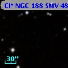 Cl* NGC  188    SMV    4897
