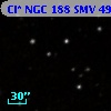 Cl* NGC  188    SMV    4901