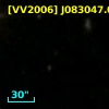 [VV2006] J083047.0+511025