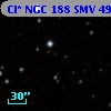 Cl* NGC  188    SMV    4908