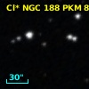 Cl* NGC  188    SMV    4909