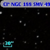 Cl* NGC  188    SMV    4910