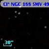 Cl* NGC  188    SMV    4911