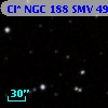 Cl* NGC  188    SMV    4917