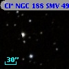 Cl* NGC  188    SMV    4918
