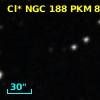Cl* NGC  188    SMV    4920