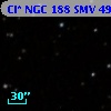 Cl* NGC  188    SMV    4927
