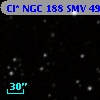 Cl* NGC  188    SMV    4928