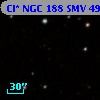 Cl* NGC  188    SMV    4929