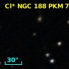 Cl* NGC  188    SMV    4937