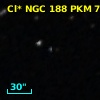 Cl* NGC  188    SMV    4943