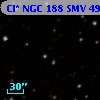 Cl* NGC  188    SMV    4947