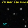 Cl* NGC  188    SMV    4958