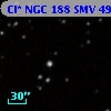 Cl* NGC  188    SMV    4959
