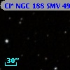 Cl* NGC  188    SMV    4961