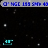 Cl* NGC  188    SMV    4964