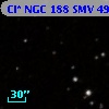 Cl* NGC  188    SMV    4968