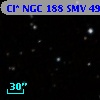 Cl* NGC  188    SMV    4972