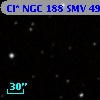 Cl* NGC  188    SMV    4973