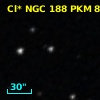 Cl* NGC  188    SMV    4988