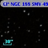 Cl* NGC  188    SMV    4992