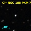 Cl* NGC  188    SMV    4994