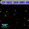 Cl* NGC  188    SMV    4996
