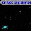 Cl* NGC  188    SMV    5003