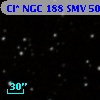 Cl* NGC  188    SMV    5009