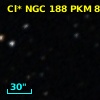 Cl* NGC  188    SMV    5013