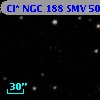 Cl* NGC  188    SMV    5019