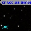 Cl* NGC  188    SMV    5022