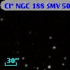 Cl* NGC  188    SMV    5024