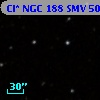Cl* NGC  188    SMV    5027