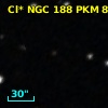 Cl* NGC  188    SMV    5029