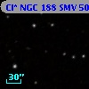 Cl* NGC  188    SMV    5033