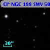 Cl* NGC  188    SMV    5036
