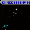 Cl* NGC  188    SMV    5037