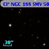 Cl* NGC  188    SMV    5041