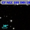 Cl* NGC  188    SMV    5057