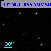 Cl* NGC  188    SMV    5059