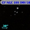 Cl* NGC  188    SMV    5063